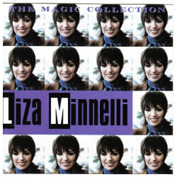 Minnelli liza - Magic collection